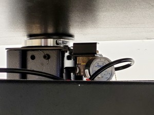 Thumbnail image of TMC Micro-G Model 63-530 Anti-Vibration Table