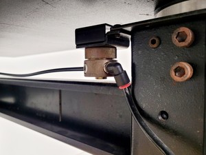 Thumbnail image of TMC Micro-G Model 63-530 Anti-Vibration Table
