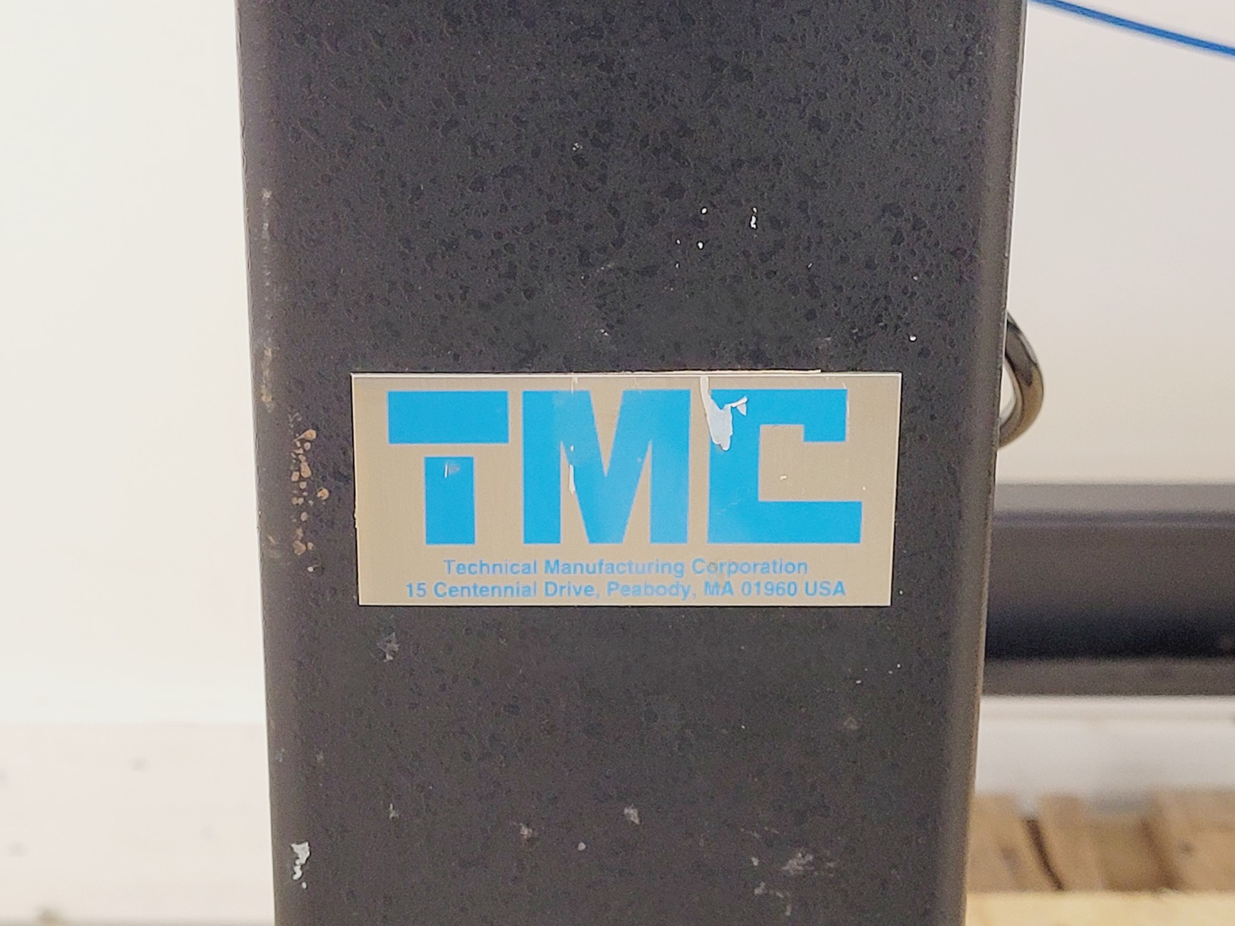 Image of TMC Micro-G Model 63-530 Anti-Vibration Table
