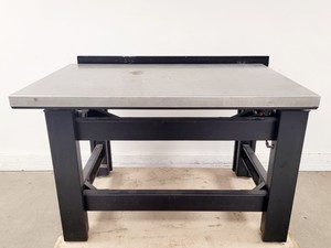 Image of TMC Micro-G Model 63 540 Anti-Vibration Table Lab