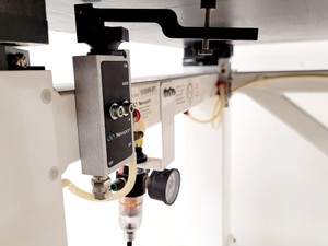 Thumbnail image of Newport Anti-Vibration Table Model: VH3036W-OPT Imperial Spacing 