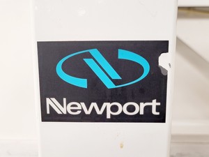 Thumbnail image of Newport Anti-Vibration Table Model: VH3036W-OPT Imperial Spacing 