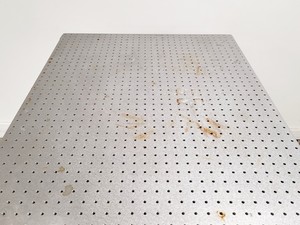 Thumbnail image of Newport Anti-Vibration Table Model: VH3036W-OPT Imperial Spacing 