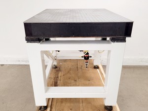 Thumbnail image of Newport Anti-Vibration Table Model: VH3036W-OPT Imperial Spacing 