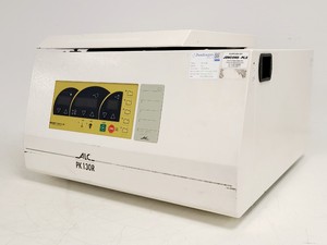 Image of ALC PK130-R Benchtop Centrifuge
