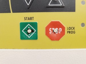 Thumbnail image of ALC PK130-R Benchtop Centrifuge