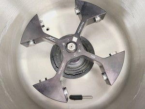 Thumbnail image of ALC PK130-R Benchtop Centrifuge