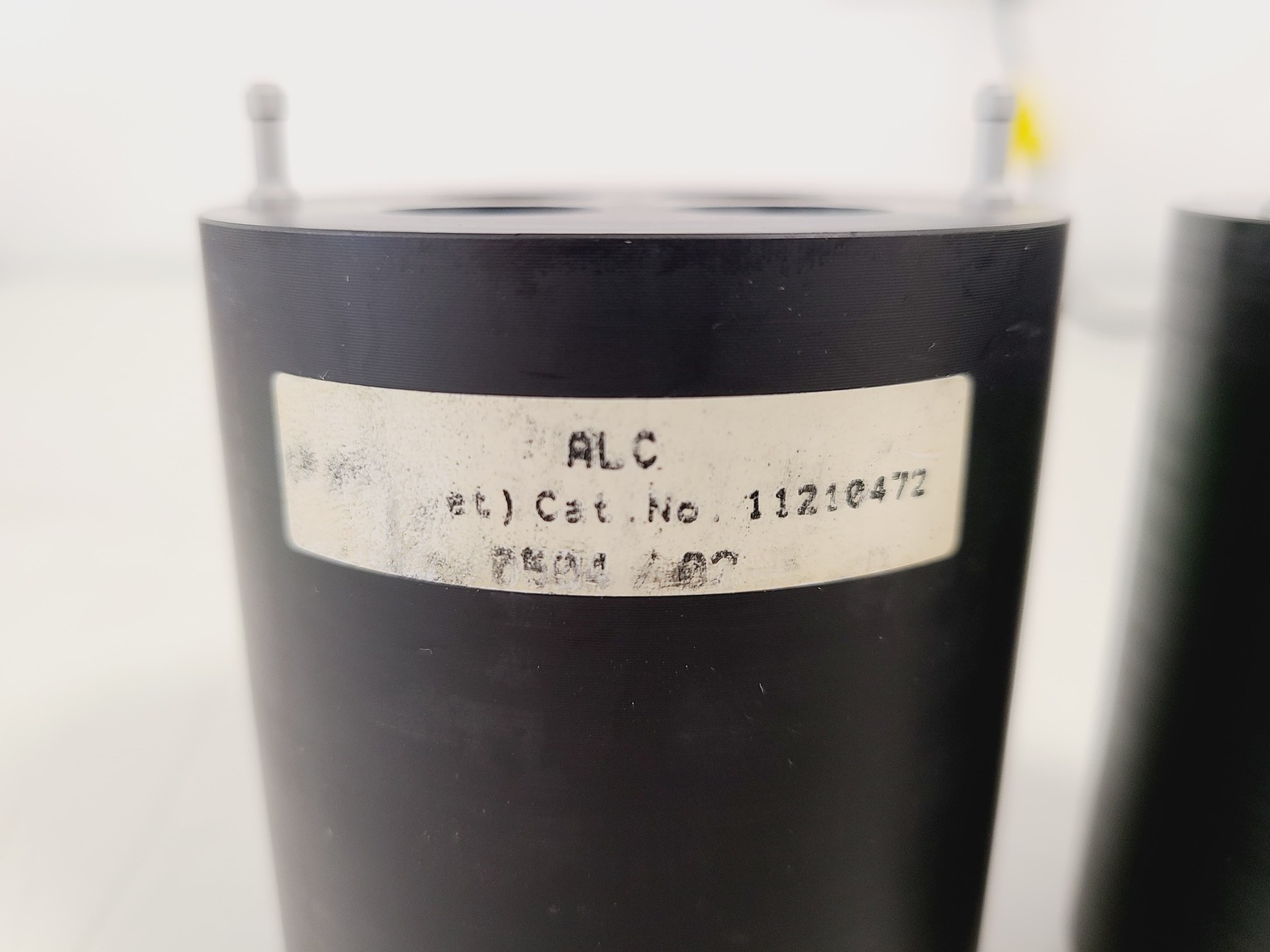 Image of ALC PK130-R Benchtop Centrifuge