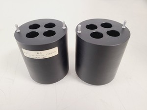 Thumbnail image of ALC PK130-R Benchtop Centrifuge