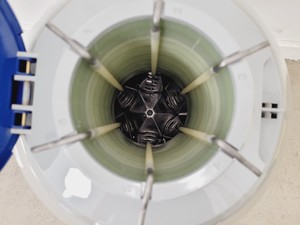 Thumbnail image of Taylor Wharton LS750 Liquid Nitrogen Dewar Lab