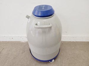 Thumbnail image of Taylor Wharton LS750 Liquid Nitrogen Dewar Lab