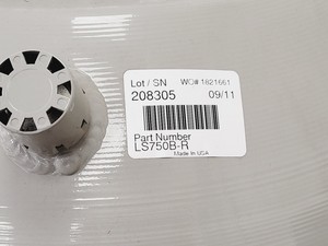 Thumbnail image of Taylor Wharton LS750 Liquid Nitrogen Dewar Lab