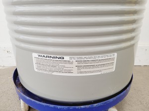 Thumbnail image of Taylor Wharton LS750 Liquid Nitrogen Dewar Lab