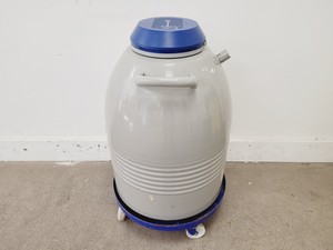 Thumbnail image of Taylor Wharton LS750 Liquid Nitrogen Dewar Lab