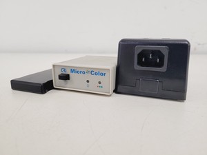 Image of CRi Micro Color RGB-ELT Microscope Color Filter Kit