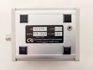 Thumbnail image of CRi Micro Color RGB-ELT Microscope Color Filter Kit