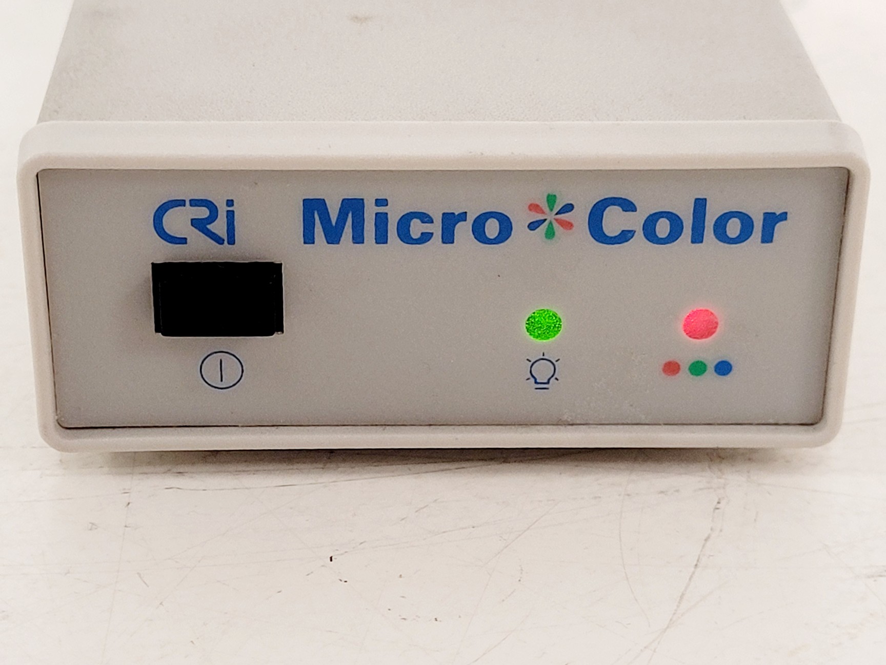 Image of CRi Micro Color RGB-ELT Microscope Color Filter Kit