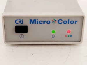 Thumbnail image of CRi Micro Color RGB-ELT Microscope Color Filter Kit