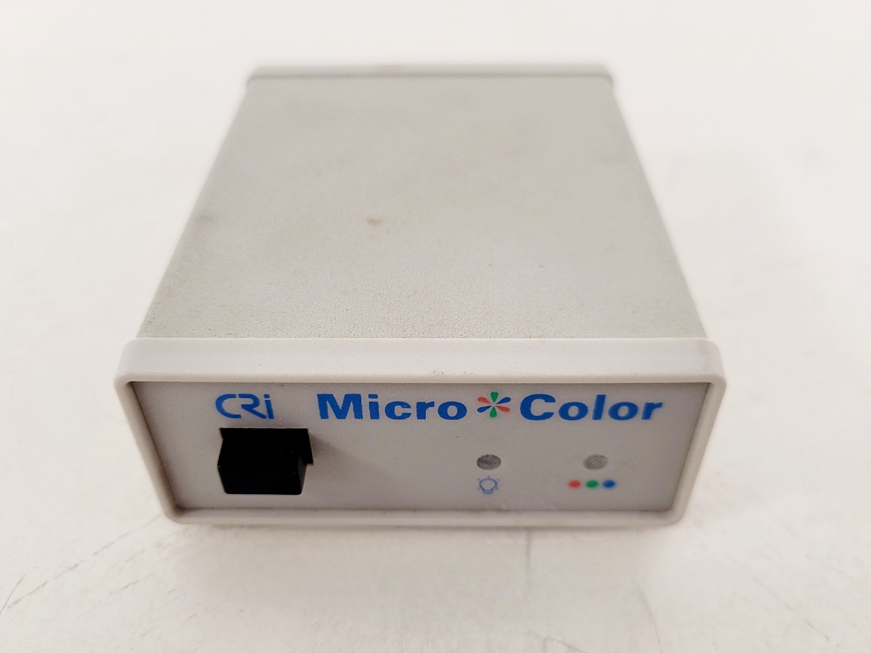 Image of CRi Micro Color RGB-ELT Microscope Color Filter Kit