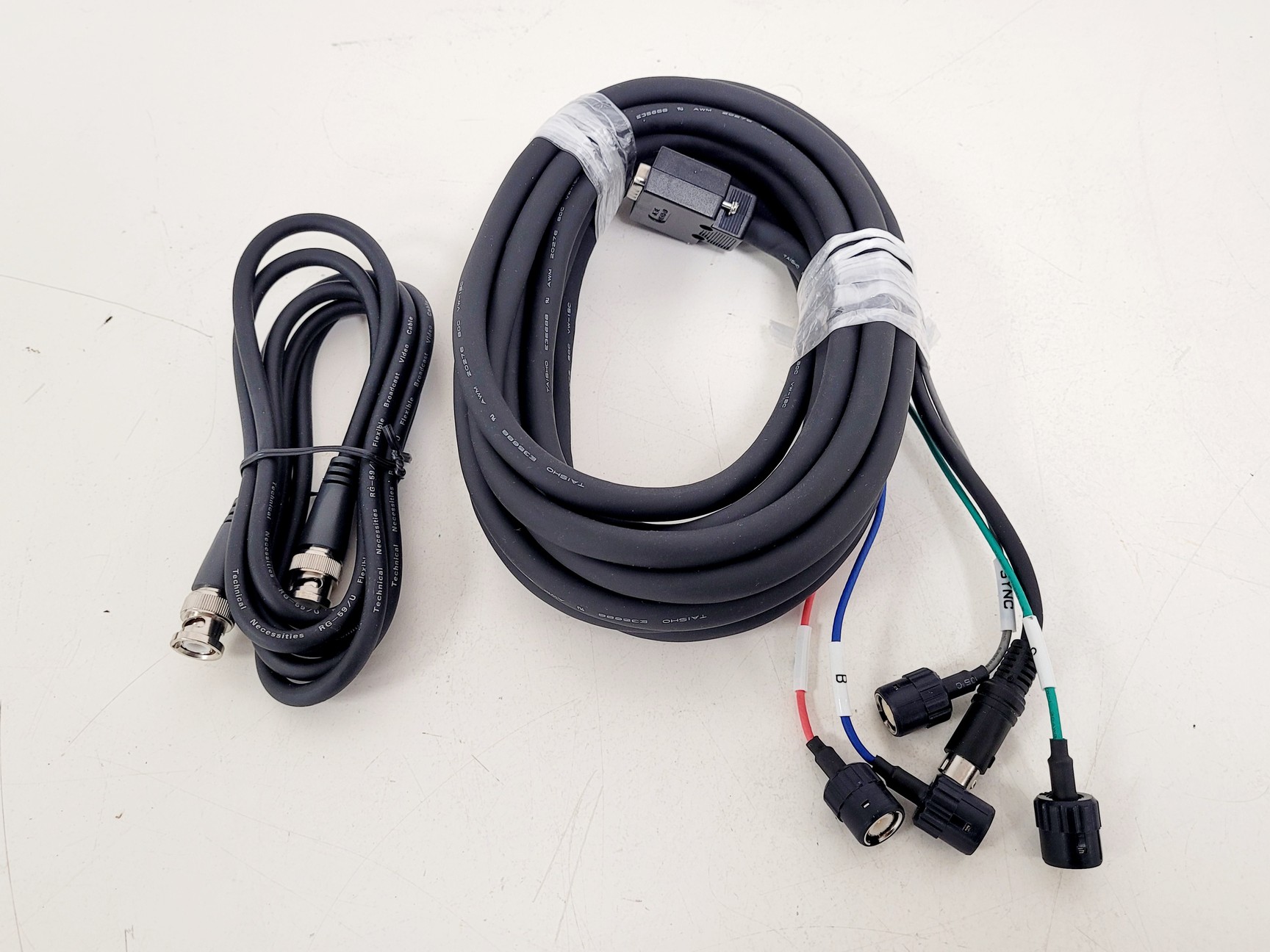 Image of CRi Micro Color RGB-ELT Microscope Color Filter Kit