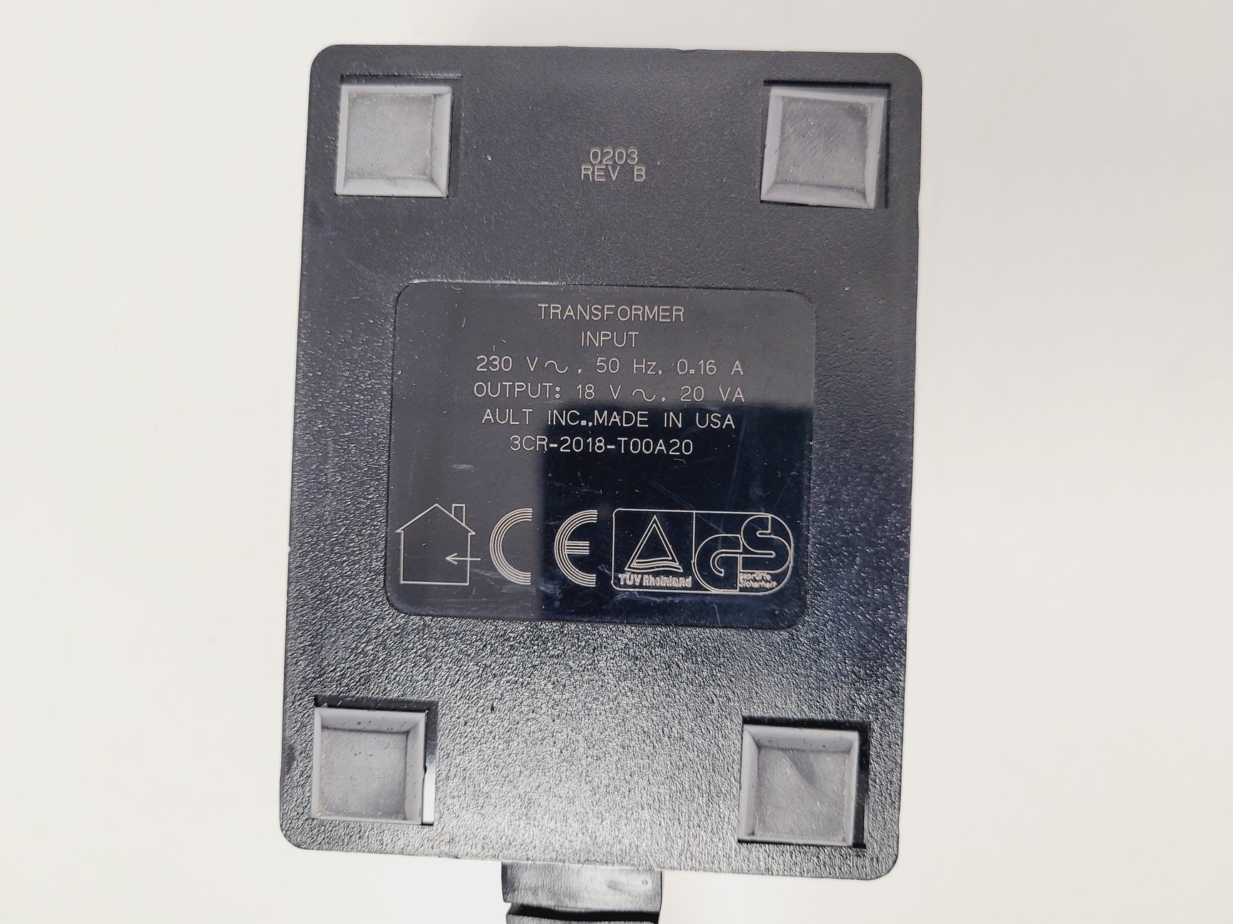 Image of CRi Micro Color RGB-ELT Microscope Color Filter Kit