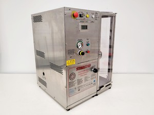 Image of Stansted Fluid Power FPG12800 Pressure Cell Homogeniser 10ml Lab