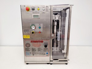 Thumbnail image of Stansted Fluid Power FPG12800 Pressure Cell Homogeniser 10ml Lab