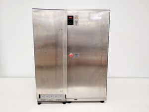 Thumbnail image of Stansted Fluid Power FPG12800 Pressure Cell Homogeniser 10ml Lab