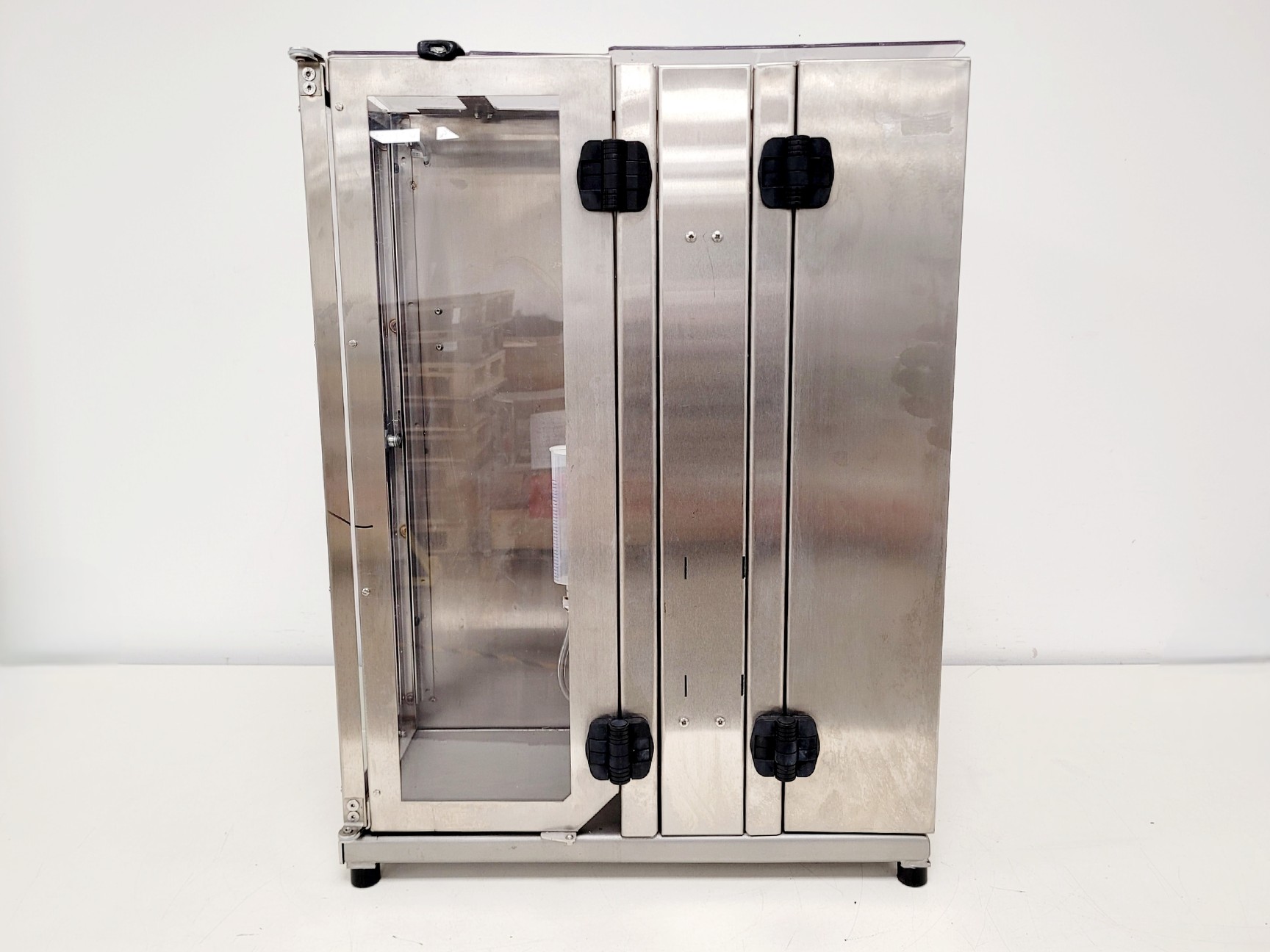 Image of Stansted Fluid Power FPG12800 Pressure Cell Homogeniser 10ml Lab