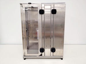 Thumbnail image of Stansted Fluid Power FPG12800 Pressure Cell Homogeniser 10ml Lab