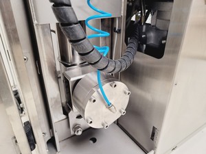 Thumbnail image of Stansted Fluid Power FPG12800 Pressure Cell Homogeniser 10ml Lab
