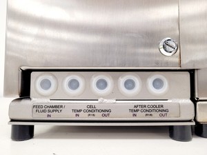 Thumbnail image of Stansted Fluid Power FPG12800 Pressure Cell Homogeniser 10ml Lab