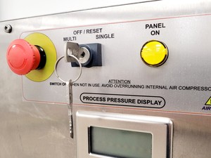 Thumbnail image of Stansted Fluid Power FPG12800 Pressure Cell Homogeniser 10ml Lab