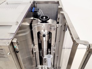 Thumbnail image of Stansted Fluid Power FPG12800 Pressure Cell Homogeniser 10ml Lab