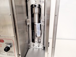 Thumbnail image of Stansted Fluid Power FPG12800 Pressure Cell Homogeniser 10ml Lab
