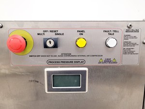 Thumbnail image of Stansted Fluid Power FPG12800 Pressure Cell Homogeniser 10ml Lab