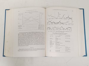 Thumbnail image of Job Lot of Spectrochimica Acta Books & Manuals 
