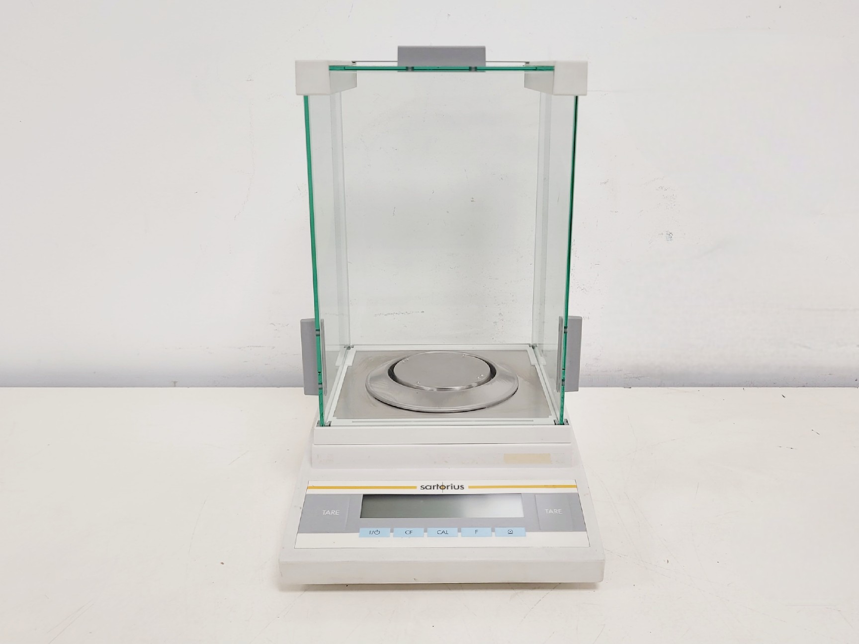 Image of Sartorius BP211D 3dp Analytical Balance Lab 