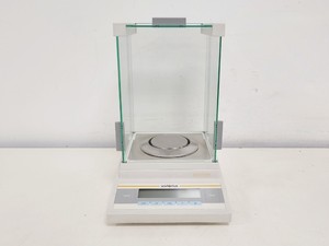 Thumbnail image of Sartorius BP211D 3dp Analytical Balance Lab 