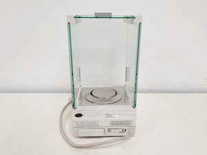 Thumbnail image of Sartorius BP211D 3dp Analytical Balance Lab 