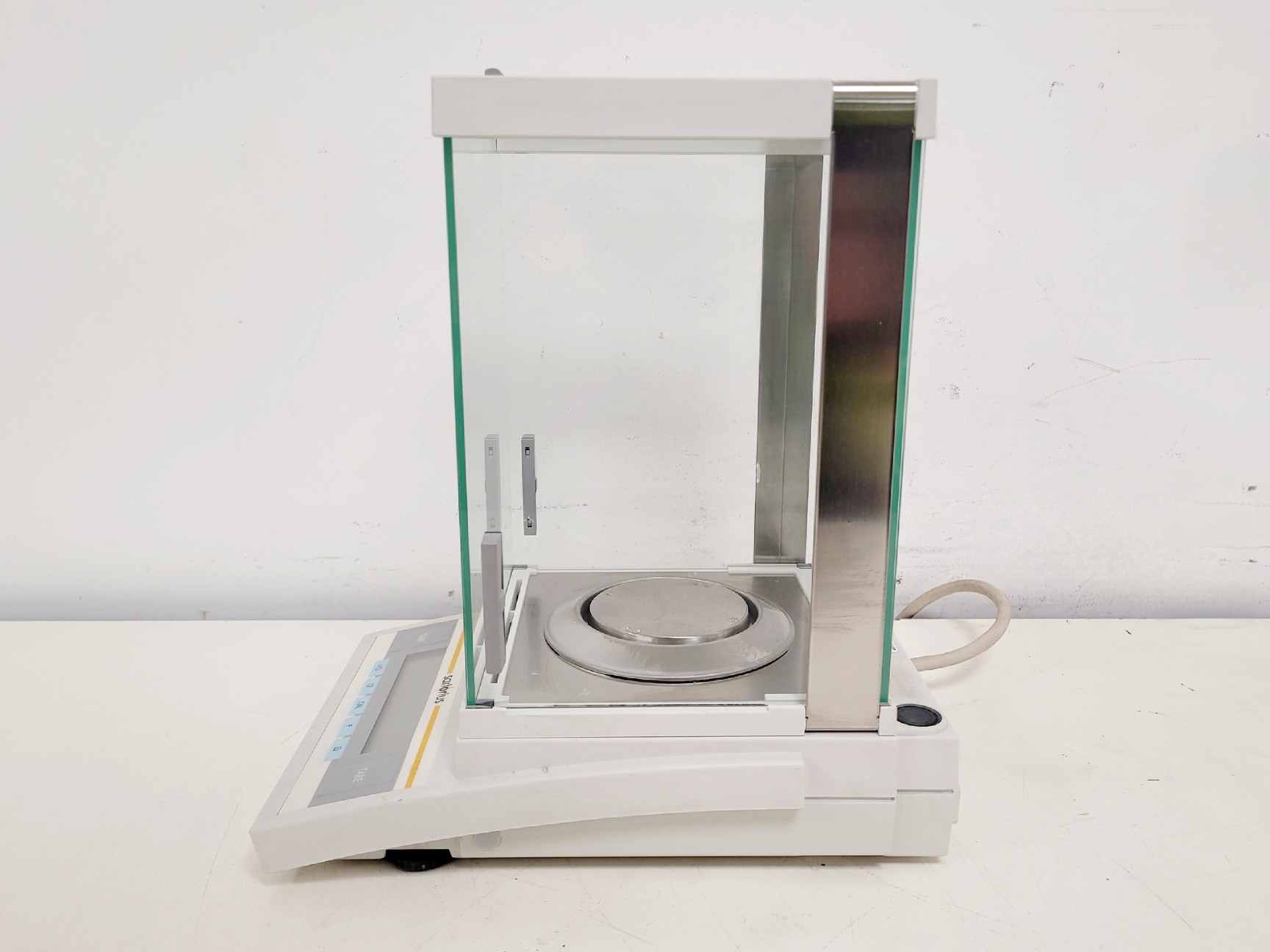 Image of Sartorius BP211D 3dp Analytical Balance Lab 