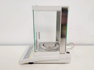 Thumbnail image of Sartorius BP211D 3dp Analytical Balance Lab 
