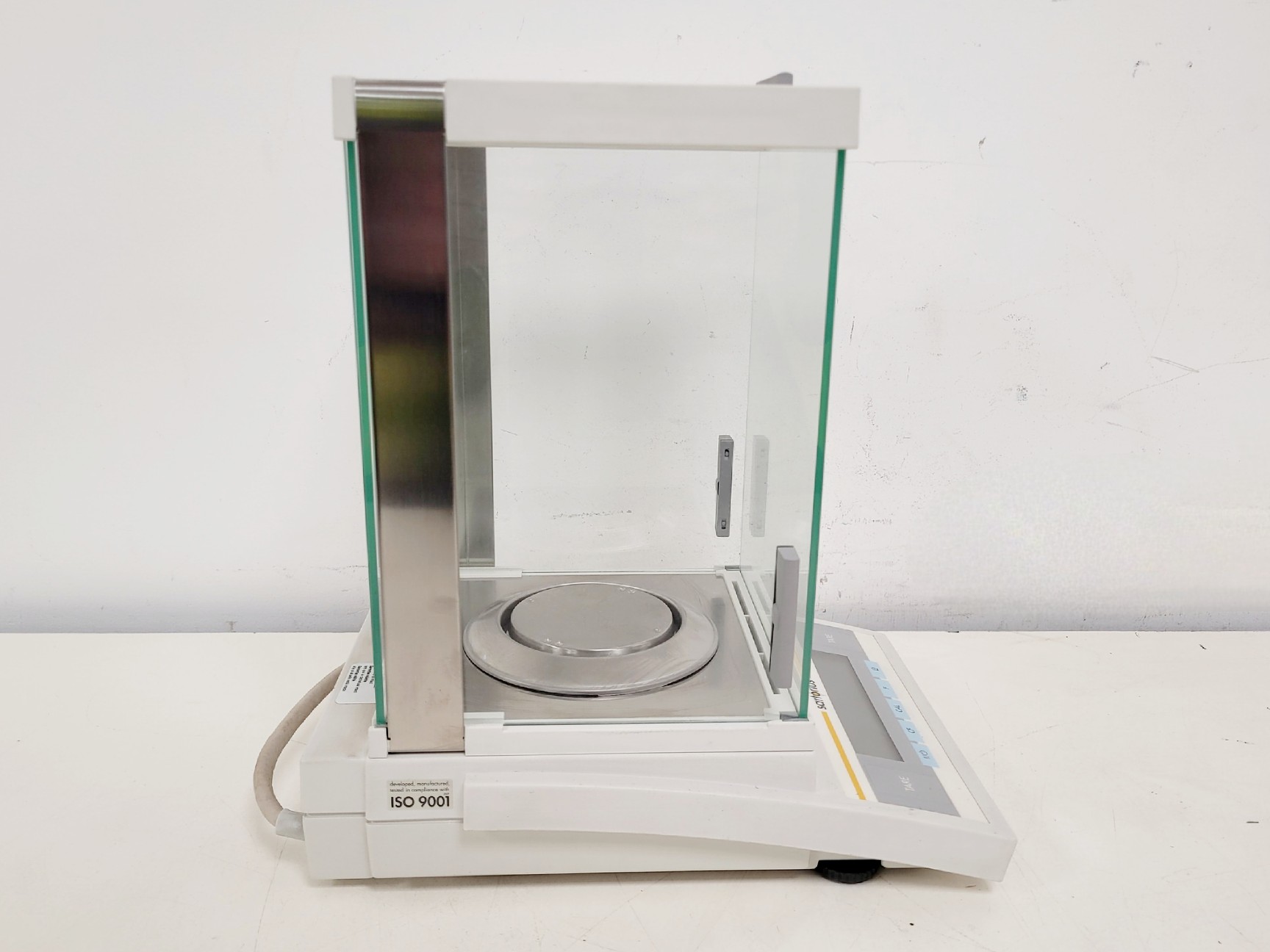 Image of Sartorius BP211D 3dp Analytical Balance Lab 