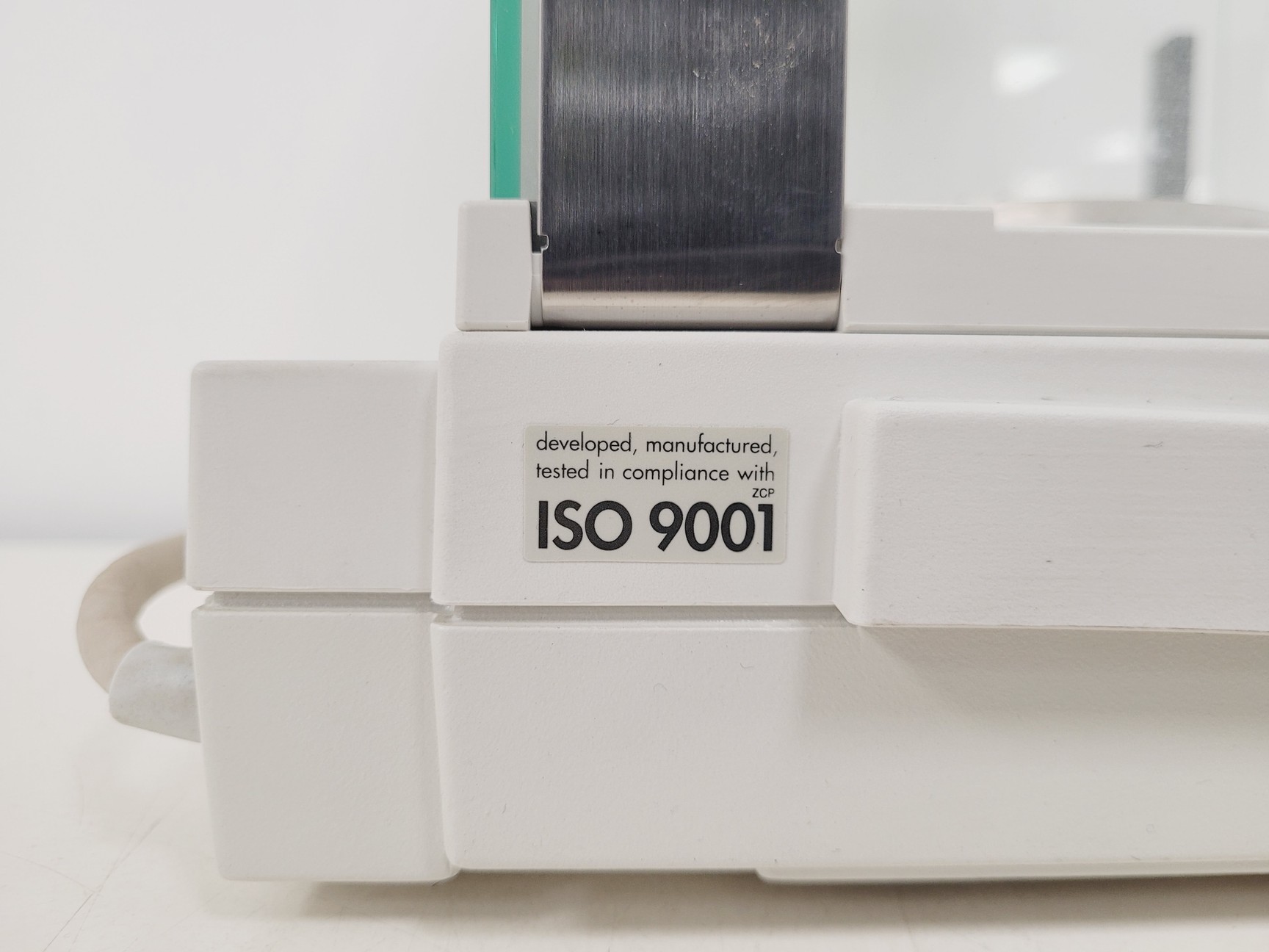 Image of Sartorius BP211D 3dp Analytical Balance Lab 