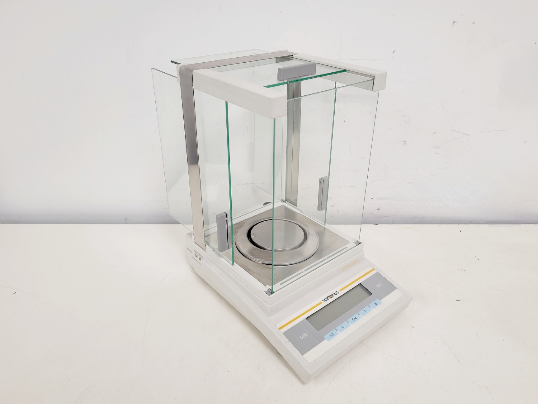 Image of Sartorius BP211D 3dp Analytical Balance Lab 
