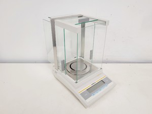 Thumbnail image of Sartorius BP211D 3dp Analytical Balance Lab 