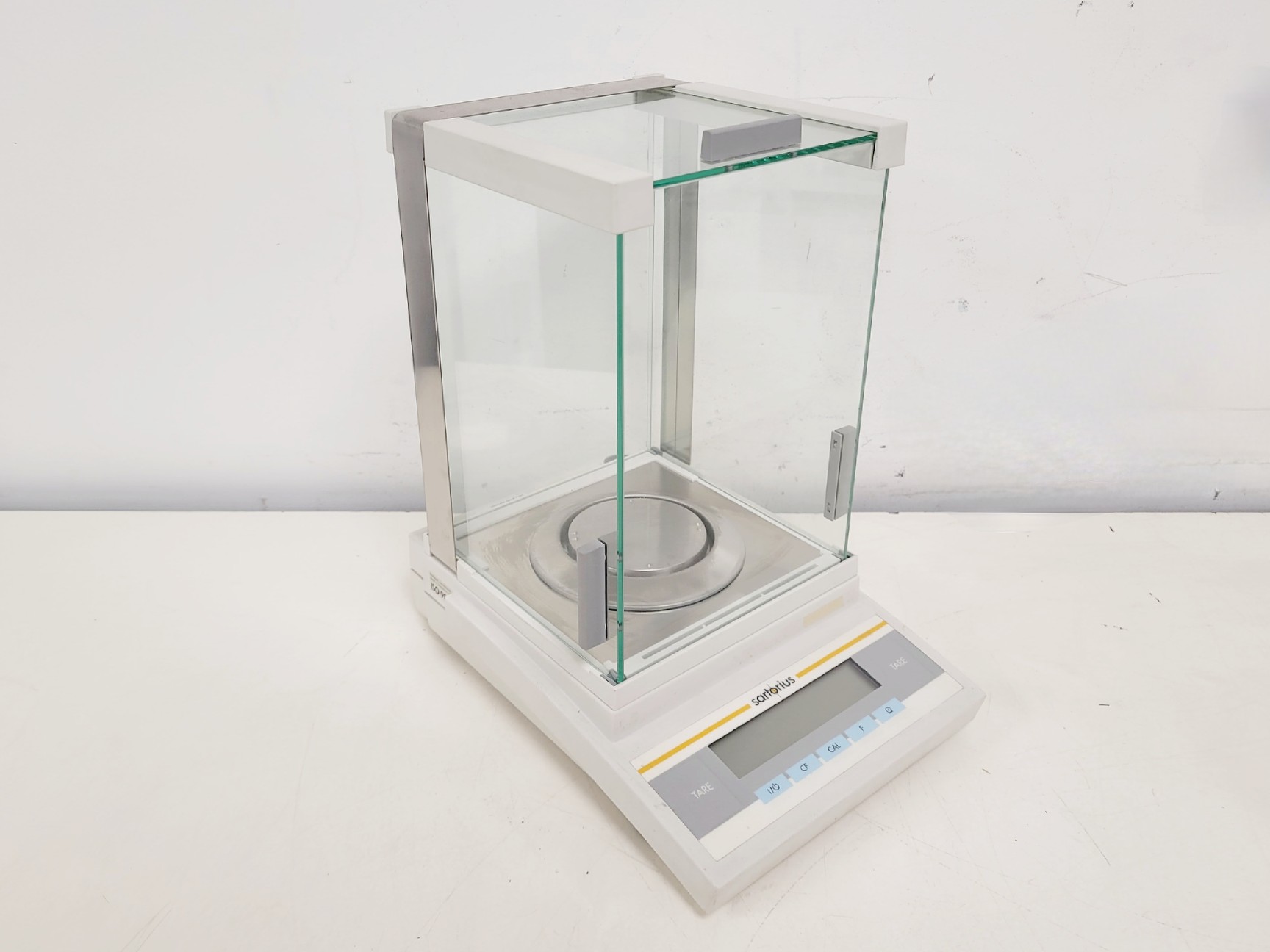 Image of Sartorius BP211D 3dp Analytical Balance Lab 