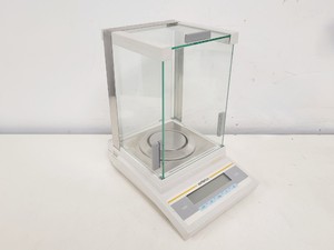 Thumbnail image of Sartorius BP211D 3dp Analytical Balance Lab 