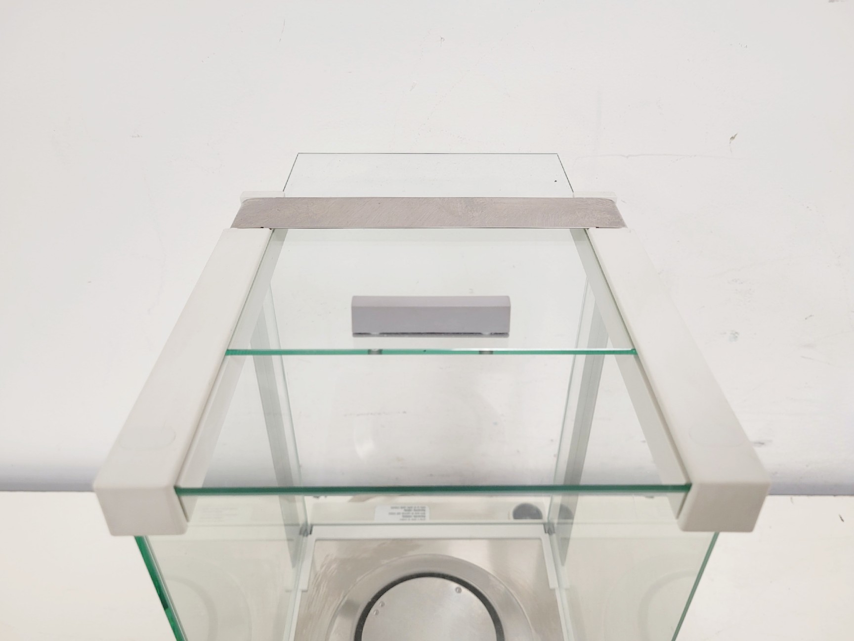 Image of Sartorius BP211D 3dp Analytical Balance Lab 