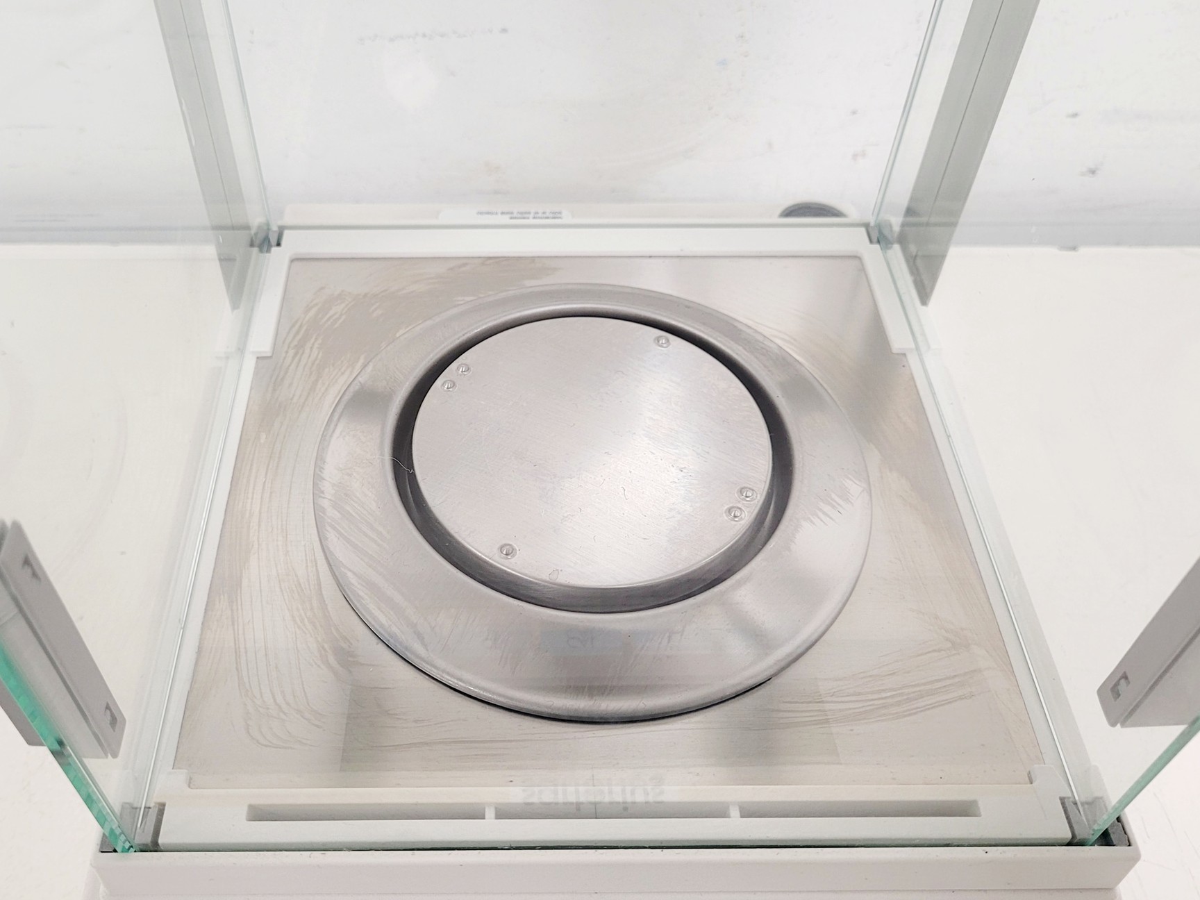 Image of Sartorius BP211D 3dp Analytical Balance Lab 